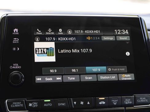 Used 2022 Honda Odyssey EX-L image 29