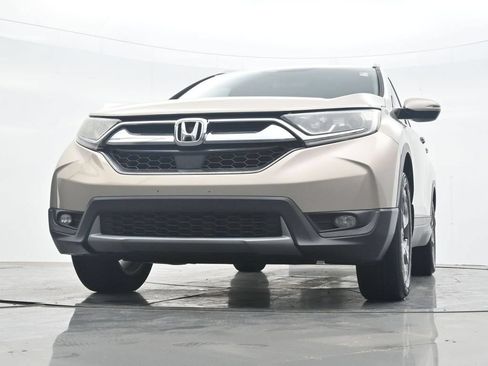 Used 2019 Honda CR-V EX-L image 30