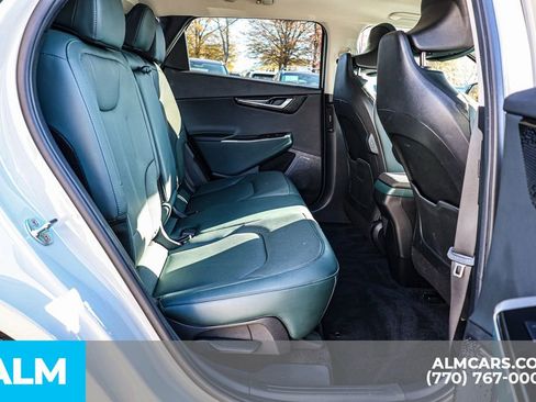 Used 2022 Kia EV6 GT-Line w/ First Edition Package image 23