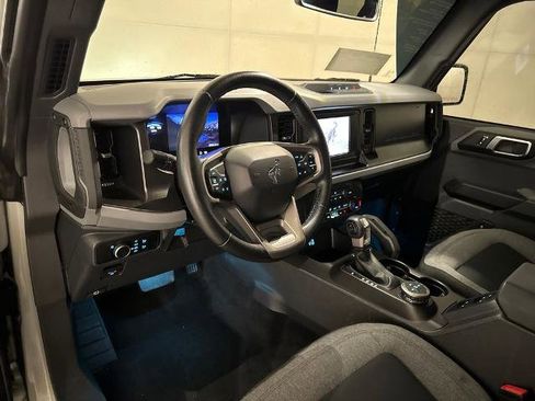 Certified 2023 Ford Bronco Big Bend image 5