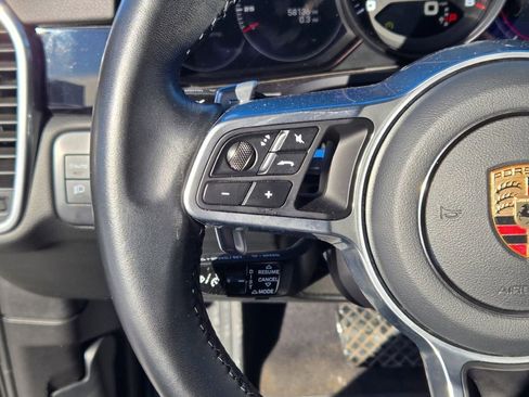 Certified 2022 Porsche Cayenne image 27