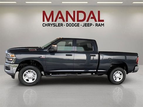 Used 2025 RAM 2500 Tradesman image 21
