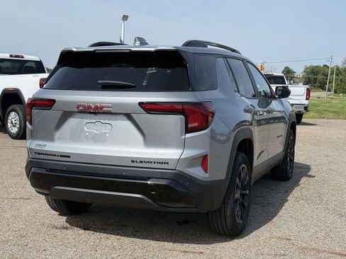 Used 2026 GMC Terrain Elevation w/ Elevation Premium Package AWD/4WD image 5