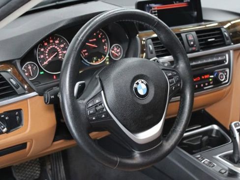 Used 2015 BMW 328i xDrive Wagon image 17