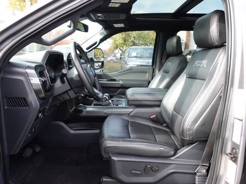 Used 2023 Ford F150 XLT w/ Equipment Group 302A High image 17