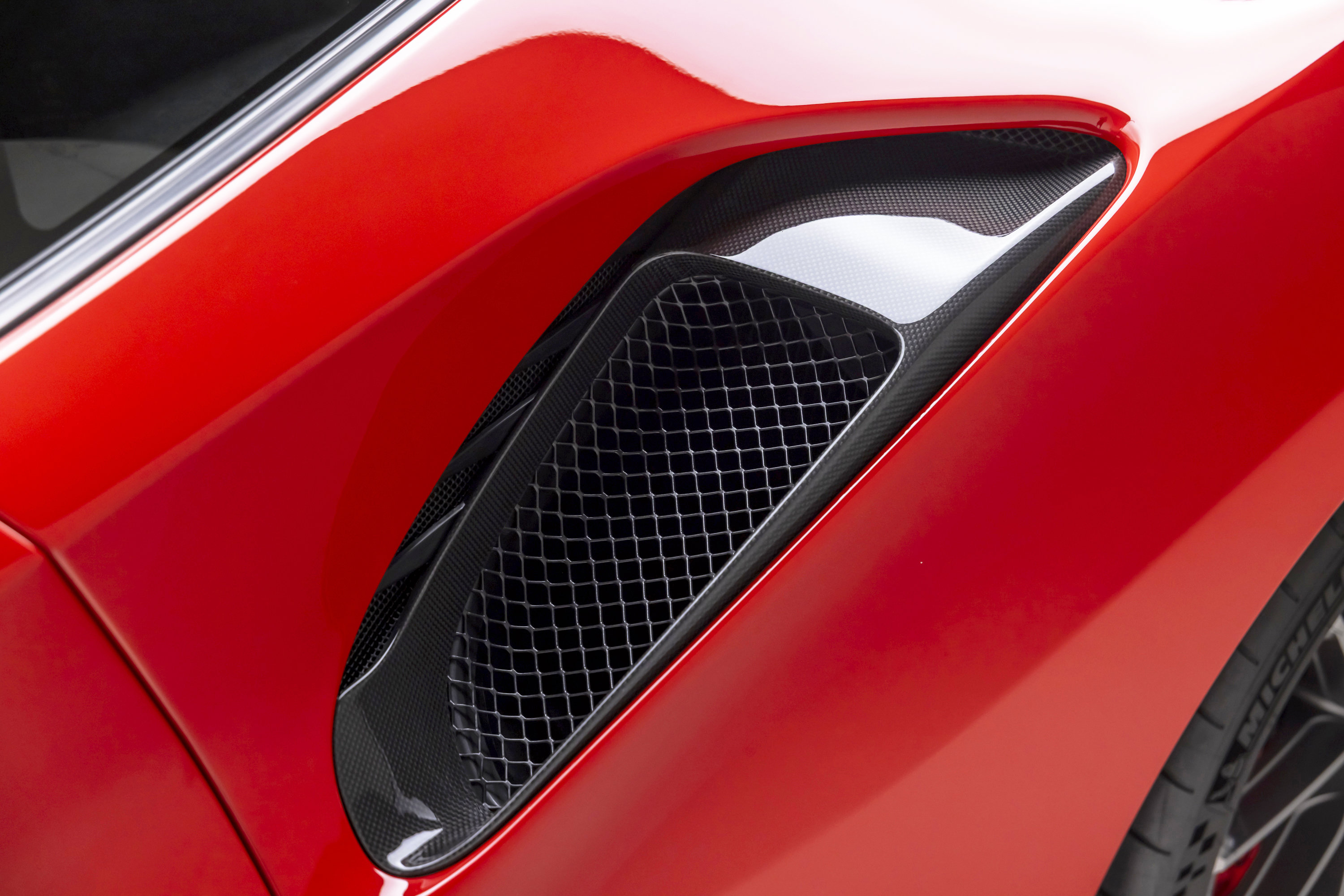 Certified 2020 Ferrari 488 Pista Coupe RWD image 29