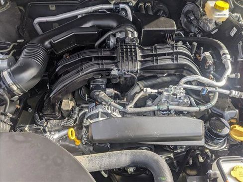 Used 2024 Subaru Outback Premium image 22