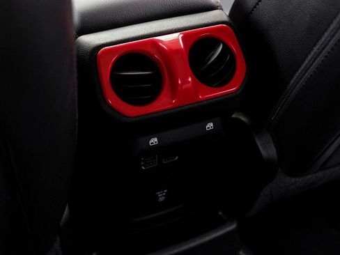 Used 2022 Jeep Wrangler Unlimited Sahara w/ Cold Weather Group AWD/4WD image 49
