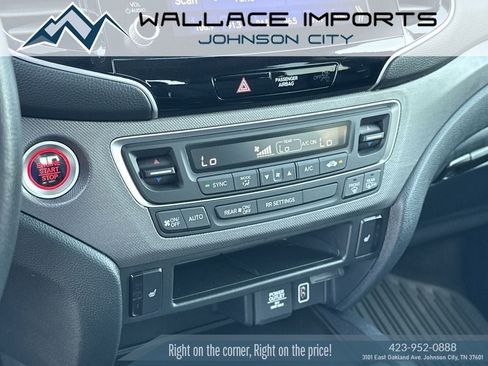 Used 2023 Honda Ridgeline RTL image 26