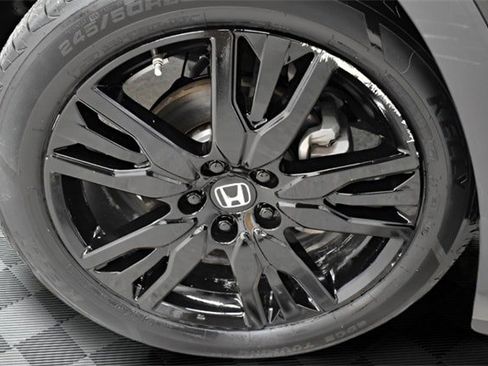 Used 2021 Honda Passport Sport image 13