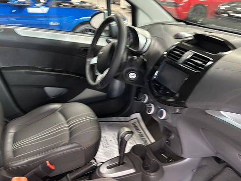 Used 2014 Chevrolet Spark LT FWD image 10