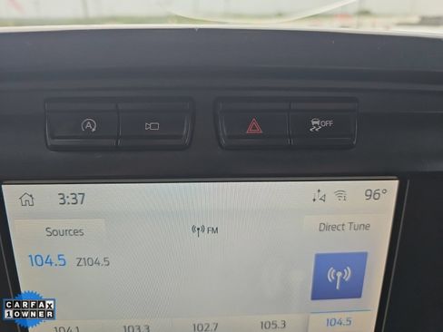 Used 2021 Ford F150 XL w/ Equipment Group 101A High RWD image 22
