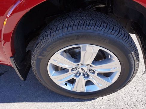 Used 2019 Ford F150 Platinum w/ Max Trailer Tow Package image 15