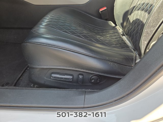 Used 2023 Honda Accord EX image 10