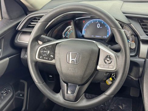 Used 2020 Honda Civic LX image 18