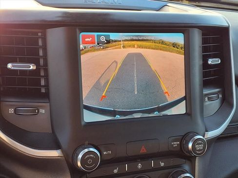 Used 2023 RAM 1500 Big Horn image 9