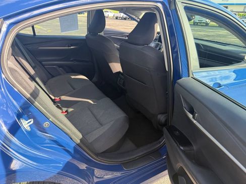 Used 2025 Toyota Camry LE FWD image 27