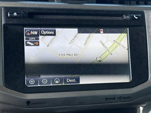 Used 2018 Toyota 4Runner SR5 image 30