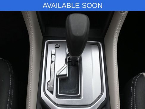 Used 2024 Subaru Forester Premium image 26