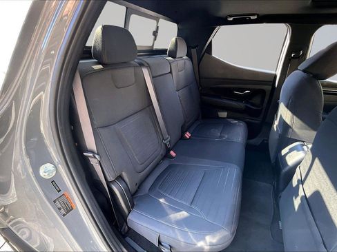 Used 2023 Hyundai Santa Cruz Night w/ Launch Package image 29