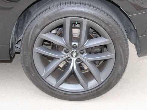 Used 2023 Land Rover Range Rover Sport SE Dynamic image 29