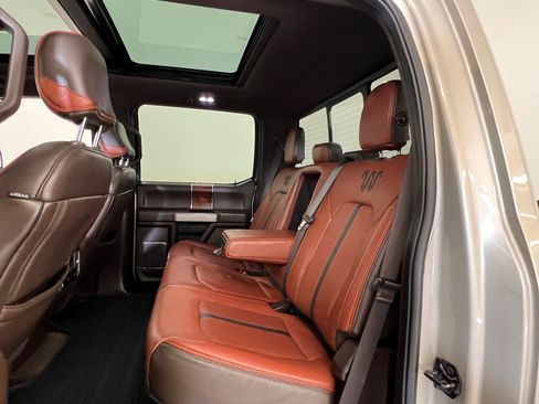 Used 2018 Ford F250 King Ranch w/ King Ranch Ultimate Package image 13