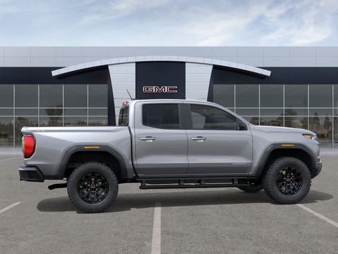 New 2026 GMC Canyon Elevation w/ Convenience Package AWD/4WD image 5
