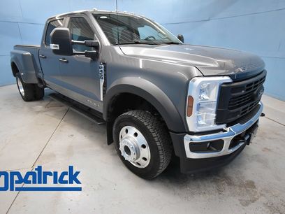 Used 2026 Ford F450 XL w/ XL Driver Assist Package