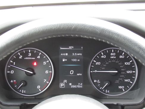 Used 2020 Subaru Outback Premium AWD/4WD image 21