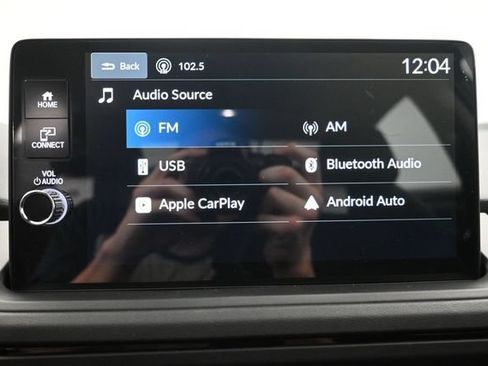 New 2026 Honda Accord SE image 17