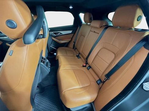 Used 2026 Jaguar F-PACE R-Dynamic S image 24