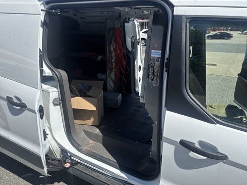 Used 2020 Ford Transit Connect XL FWD image 14