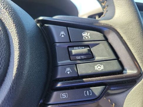 Certified 2025 Subaru Crosstrek 2.5i Sport image 25