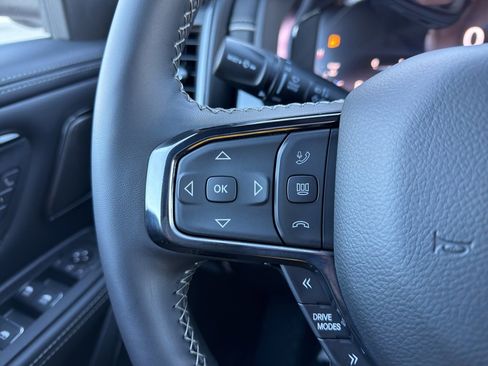 New 2026 RAM 1500 Limited AWD/4WD image 21