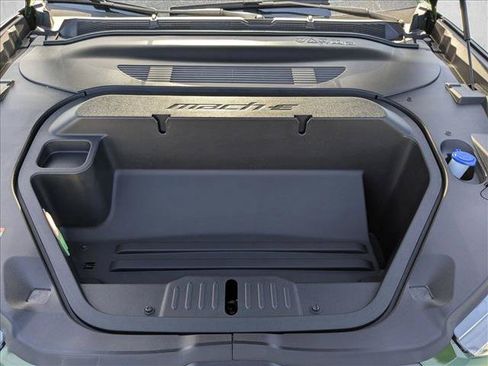 New 2026 Ford Mustang Mach-E Select w/ Technology Package RWD image 17
