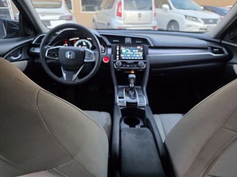 Used 2017 Honda Civic EX-T image 13