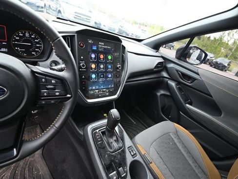 Certified 2024 Subaru Crosstrek 2.5i Sport AWD/4WD image 8