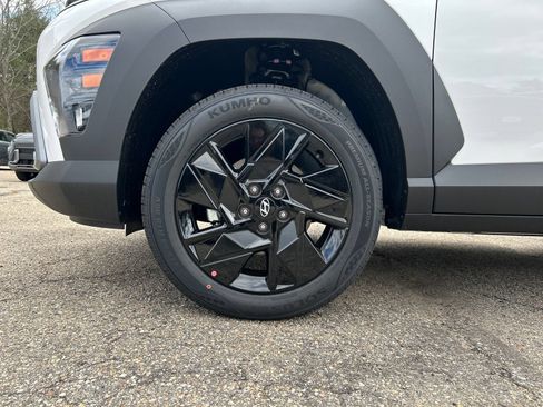 New 2026 Hyundai Kona SEL Sport AWD/4WD image 10