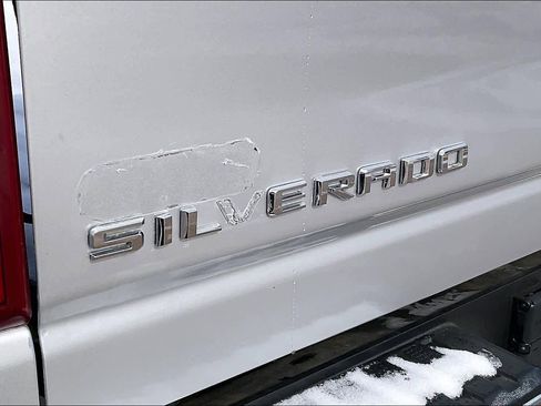 Used 2020 Chevrolet Silverado 2500 LTZ w/ LTZ Texas Edition image 30