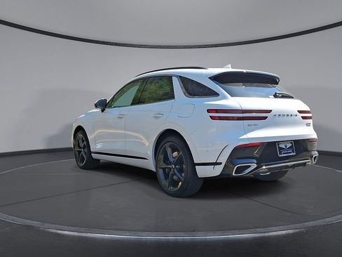 New 2026 Genesis GV70 3.5T Sport Prestige image 11