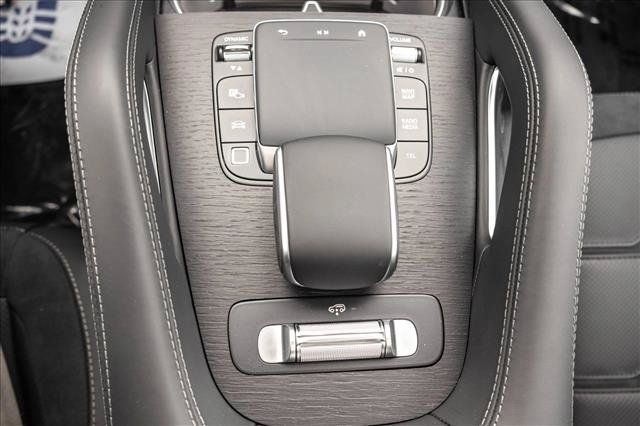 New 2026 Mercedes-Benz GLE 53 AMG 4MATIC image 24