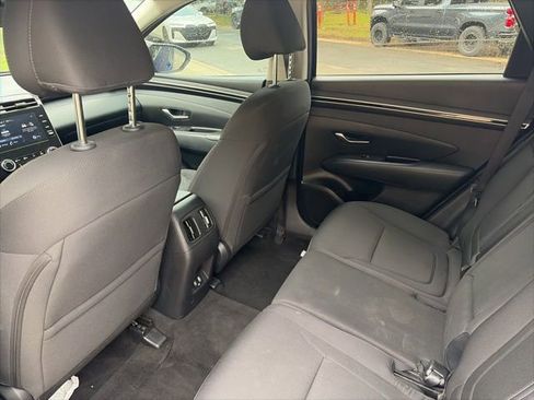 Used 2023 Hyundai Tucson SEL AWD/4WD image 7