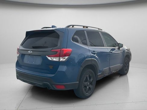 Used 2022 Subaru Forester Wilderness image 4