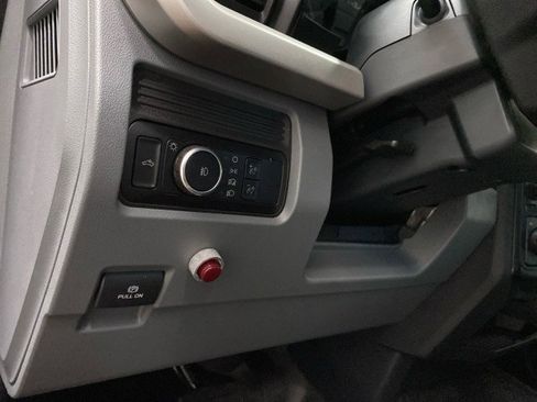 New 2024 Ford F550 4x4 Regular Cab Super Duty image 20