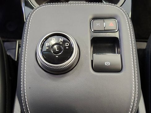 New 2024 Ford Mustang Mach-E Select w/ Comfort Package Lite image 19