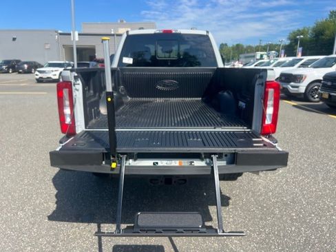 New 2026 Ford F250 XL w/ STX Appearance Package AWD/4WD image 20