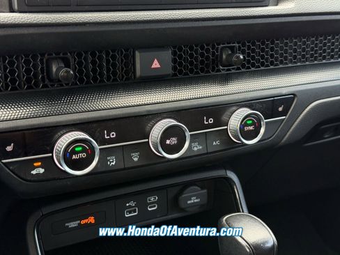Certified 2023 Honda CR-V Sport image 26