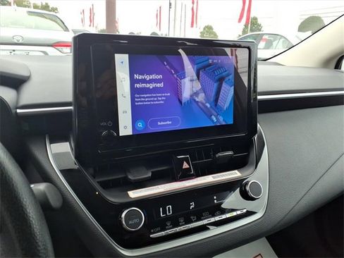 Used 2024 Toyota Corolla LE image 17