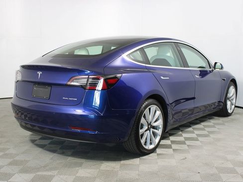 Used 2019 Tesla Model 3 Long Range image 39