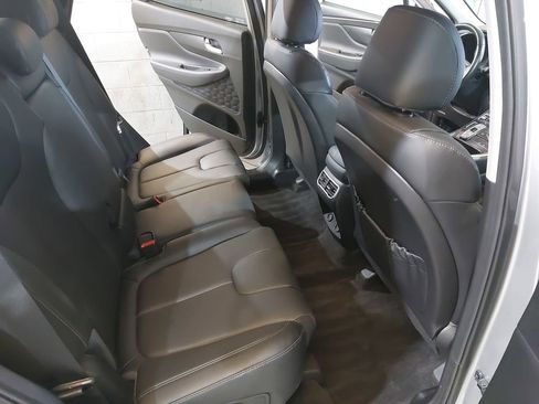 Certified 2023 Hyundai Santa Fe XRT image 11